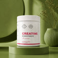 CREATINA GLOW™ · Fuerza femenina (300g)