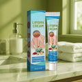 Crema para reducir bultos de grasa (lipomas)