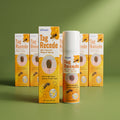 Spray veneno de abeja para eliminar verrugas